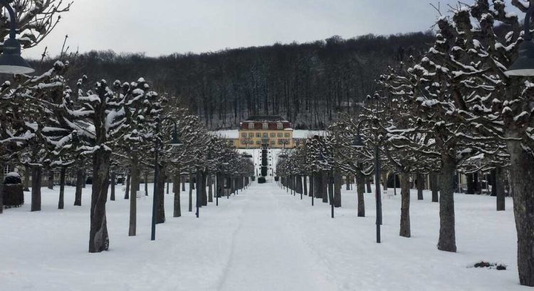 Interview: Daniel über seine idyllische Heimatstadt Bad Brückenau in der Rhön