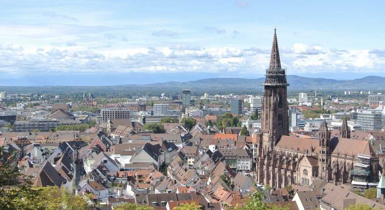 Schönste Städte Deutschlands: Das sind sie - oder etwa doch nicht?