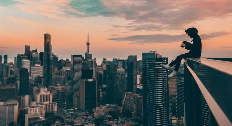 Urbanisierung – ein globaler Megatrend
